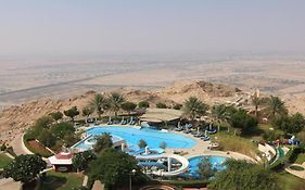 Mercure Grand Jebel Hafeet
