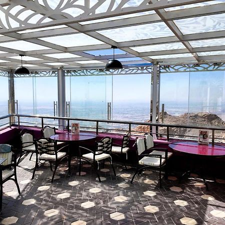 Oryx Grand Hotel Jebel Hafeet Al Ain Exterior photo