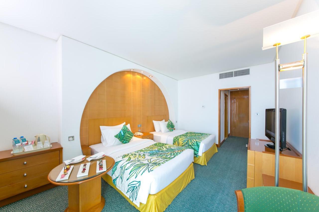Oryx Grand Hotel Jebel Hafeet Al Ain Exterior photo