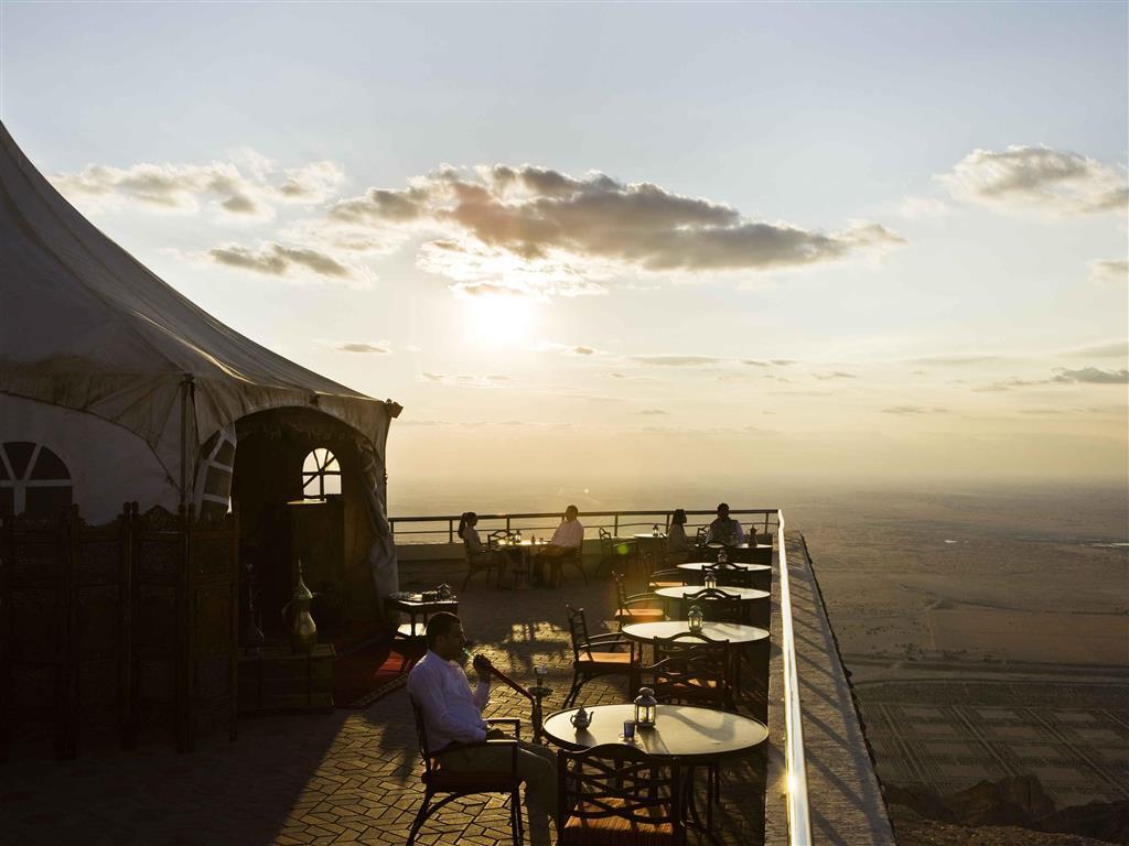 Oryx Grand Hotel Jebel Hafeet Al Ain Exterior photo