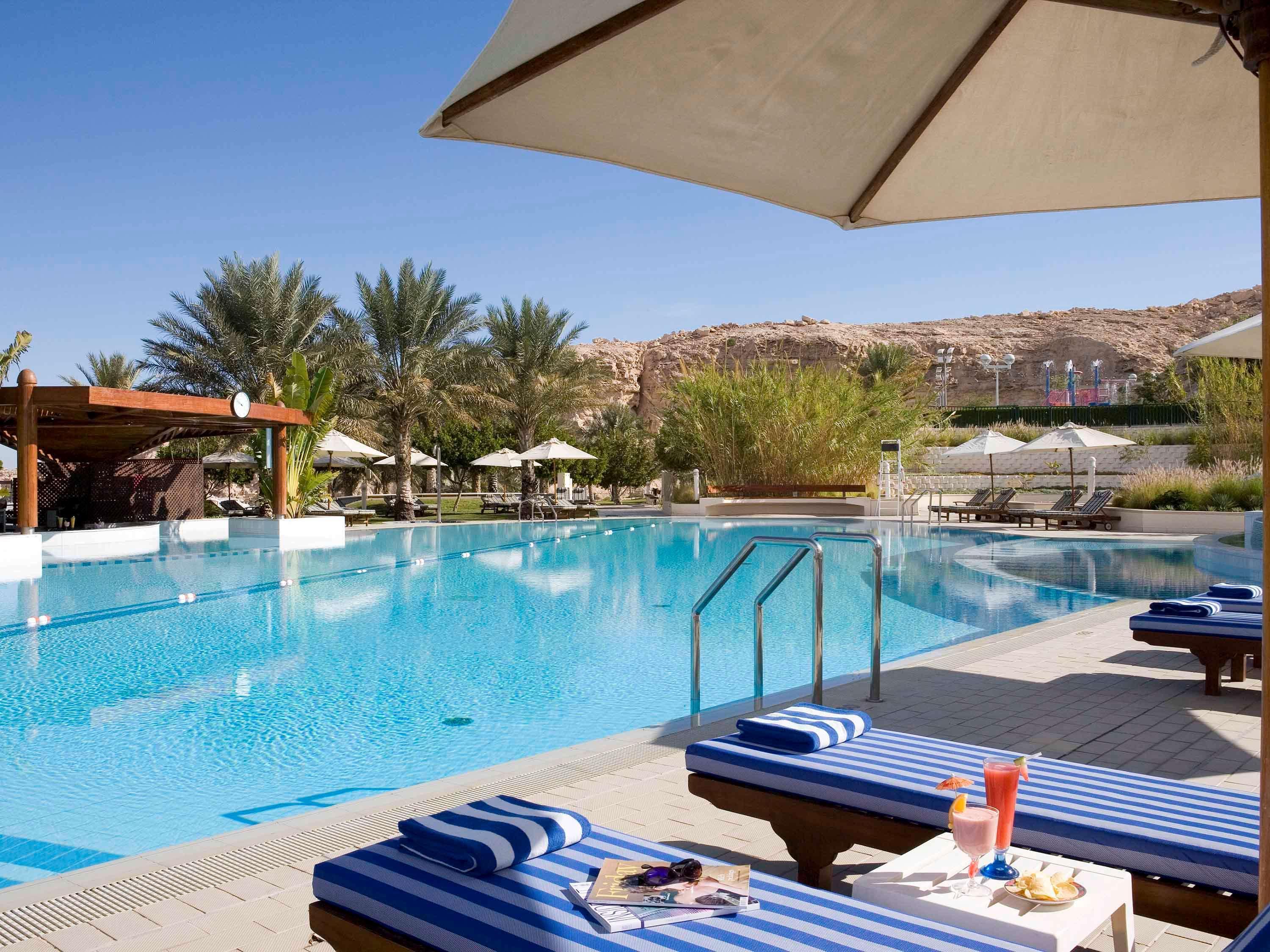 Oryx Grand Hotel Jebel Hafeet Al Ain Exterior photo
