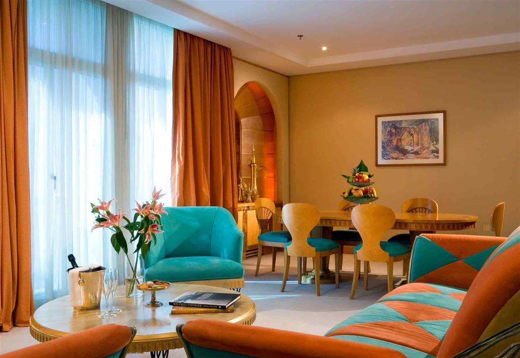 Oryx Grand Hotel Jebel Hafeet Al Ain Exterior photo