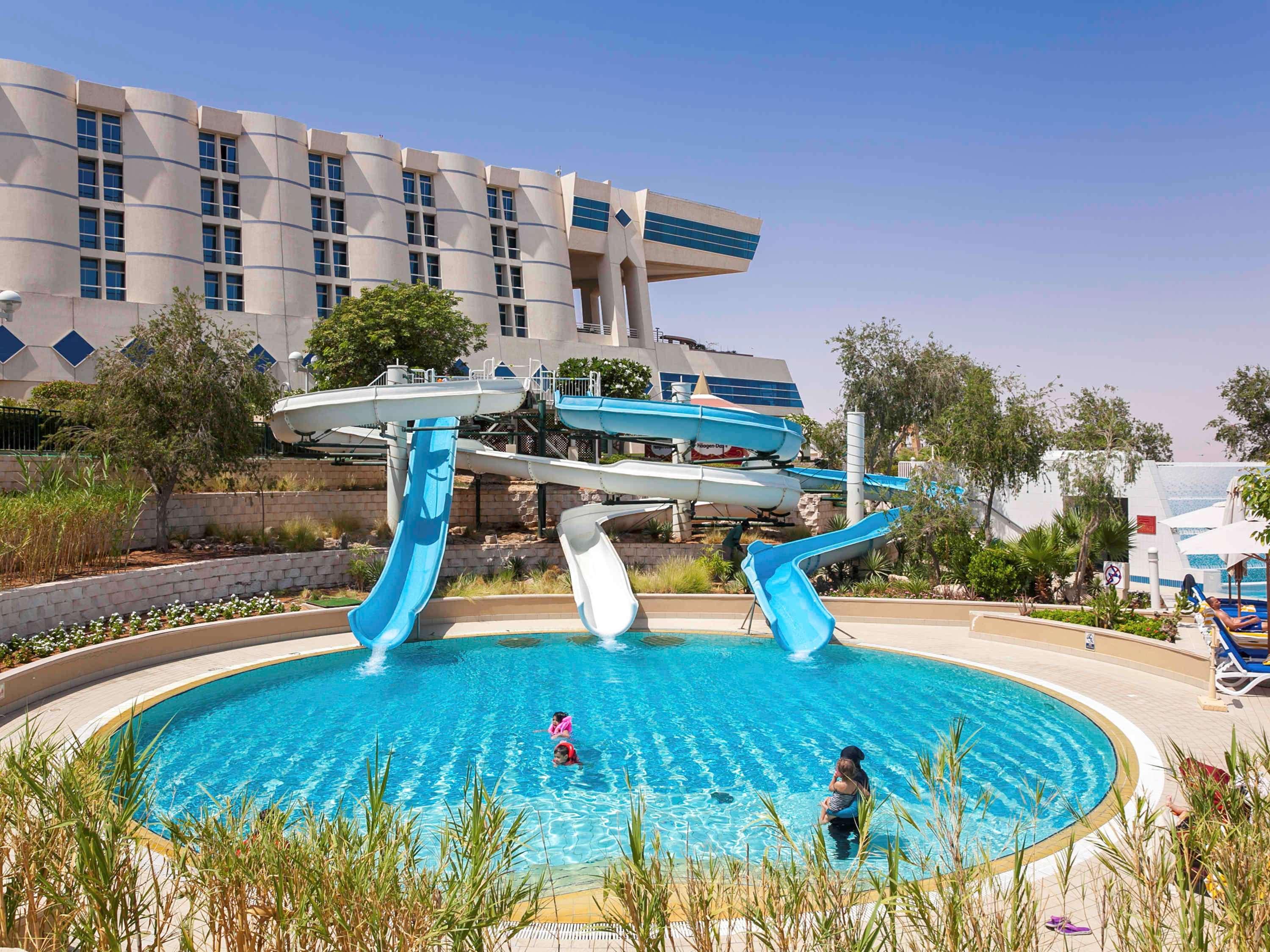 Oryx Grand Hotel Jebel Hafeet Al Ain Exterior photo