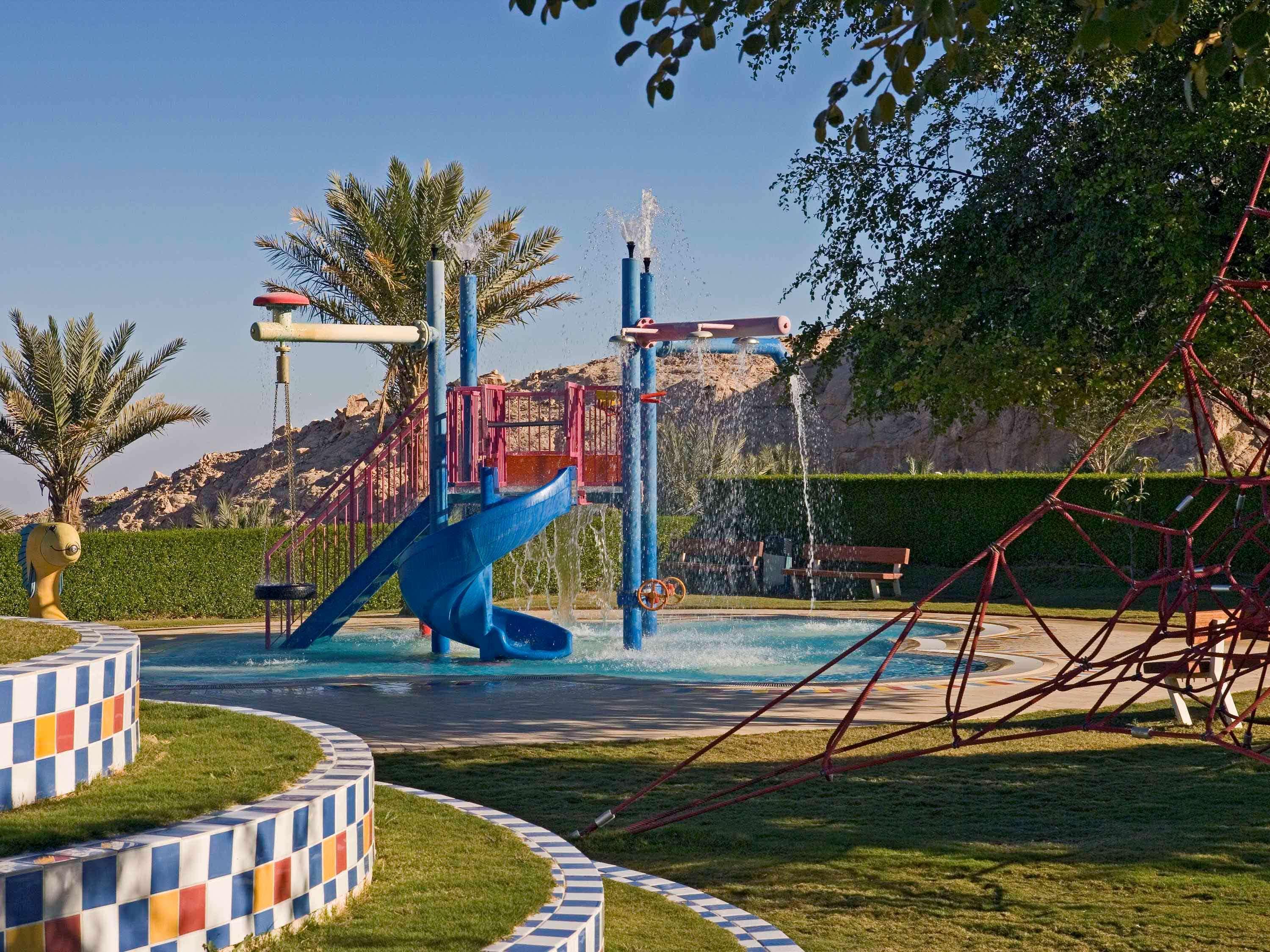 Oryx Grand Hotel Jebel Hafeet Al Ain Exterior photo