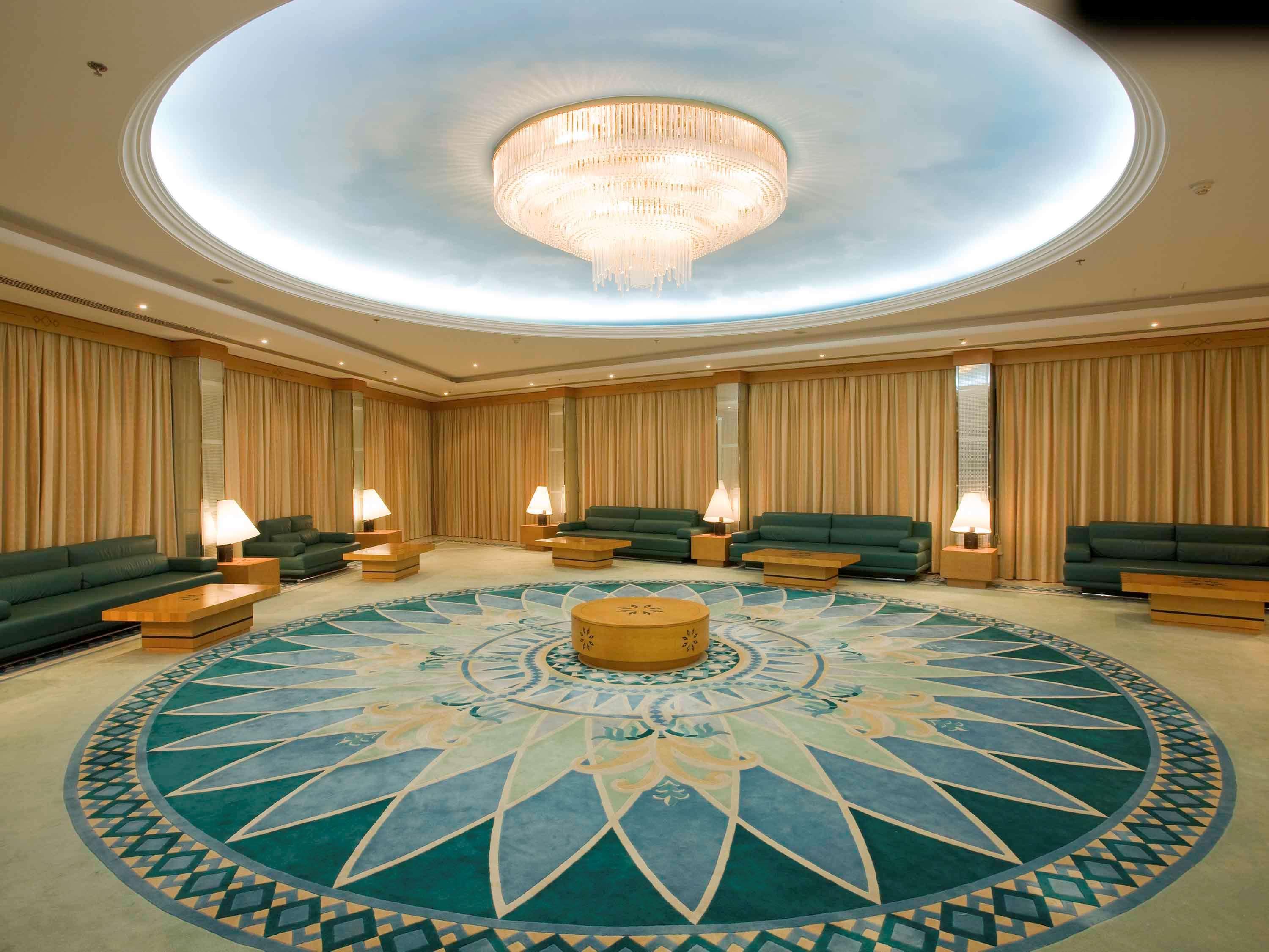 Oryx Grand Hotel Jebel Hafeet Al Ain Exterior photo
