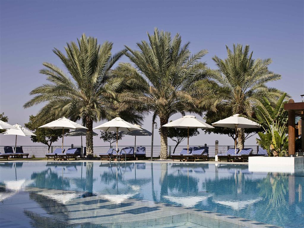 Oryx Grand Hotel Jebel Hafeet Al Ain Exterior photo