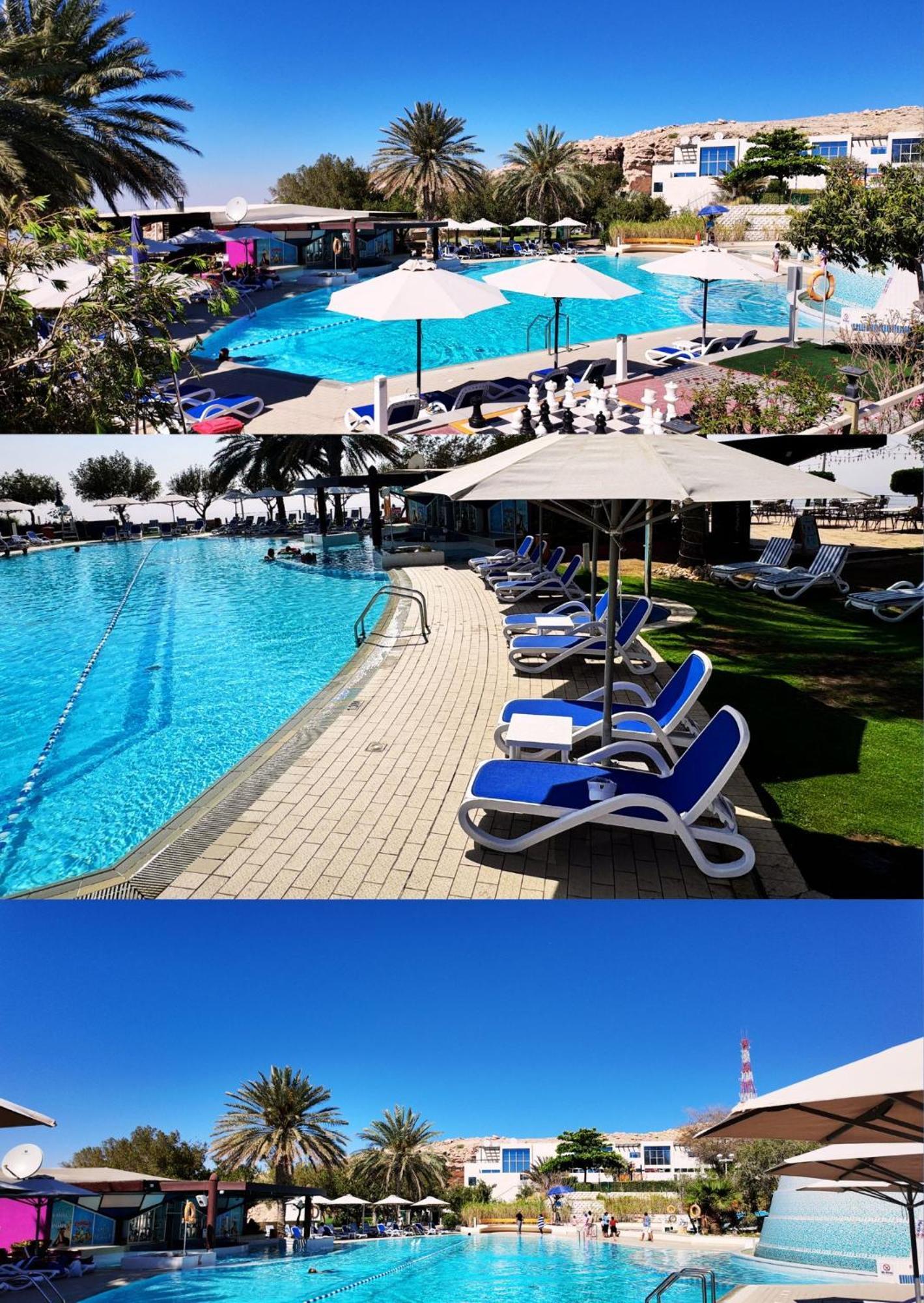 Oryx Grand Hotel Jebel Hafeet Al Ain Exterior photo