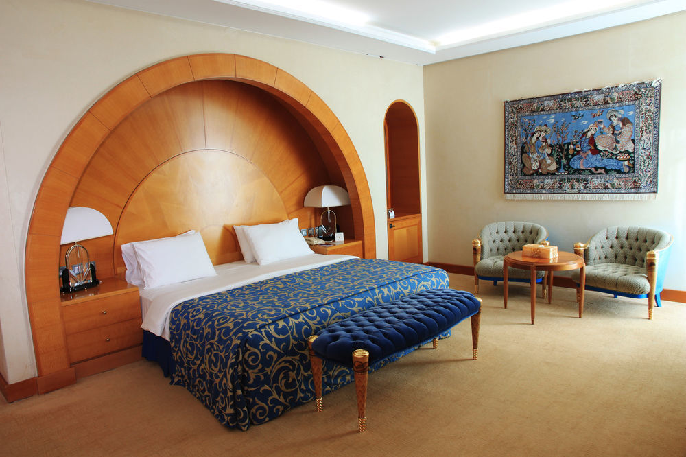 Oryx Grand Hotel Jebel Hafeet Al Ain Exterior photo