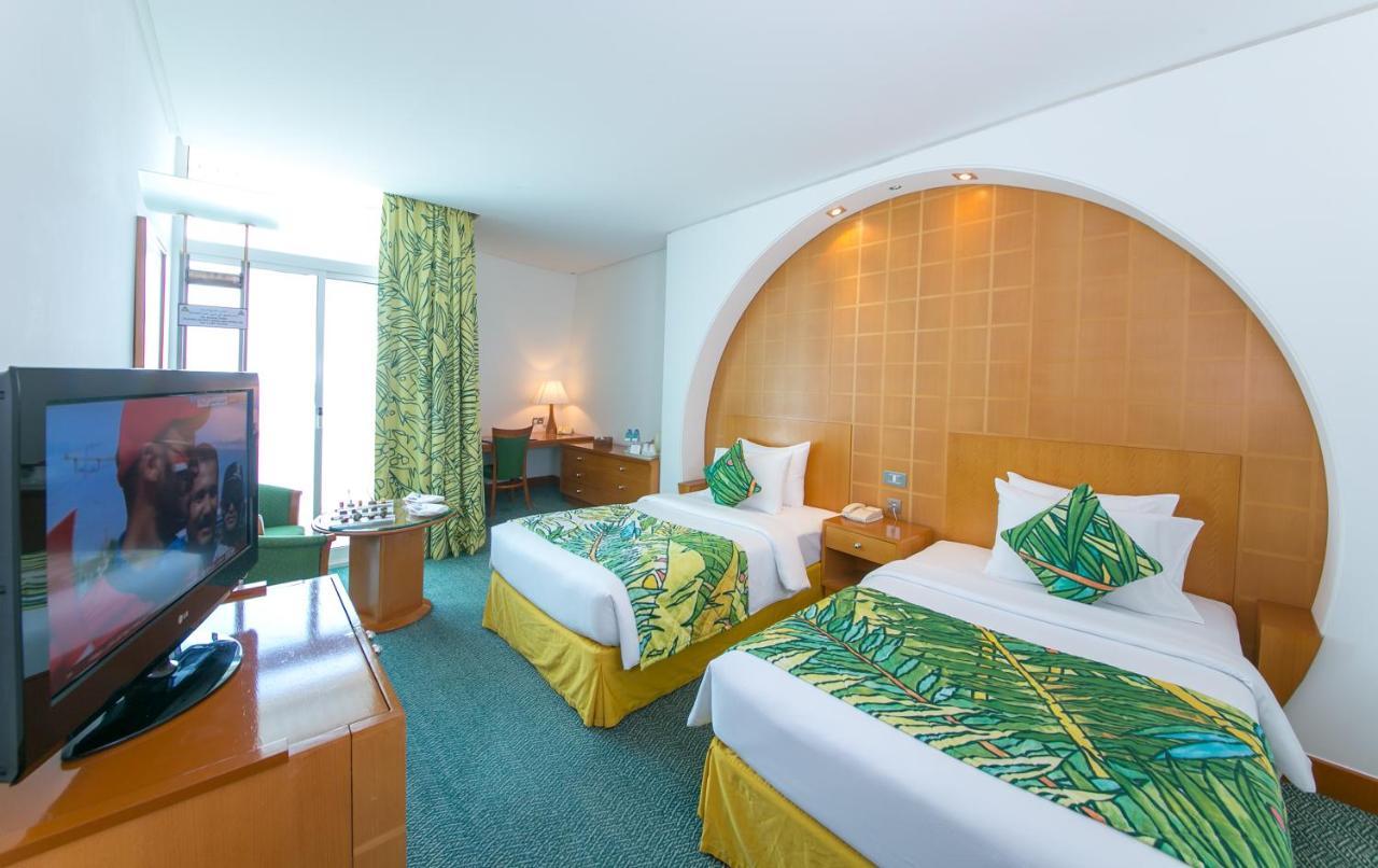 Oryx Grand Hotel Jebel Hafeet Al Ain Exterior photo