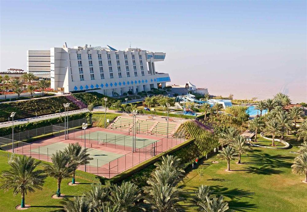 Oryx Grand Hotel Jebel Hafeet Al Ain Exterior photo